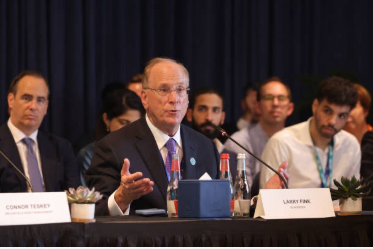 About trust trading ink